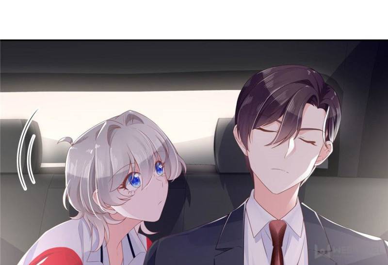 National School Prince Is A Girl chapter 89 - page 10