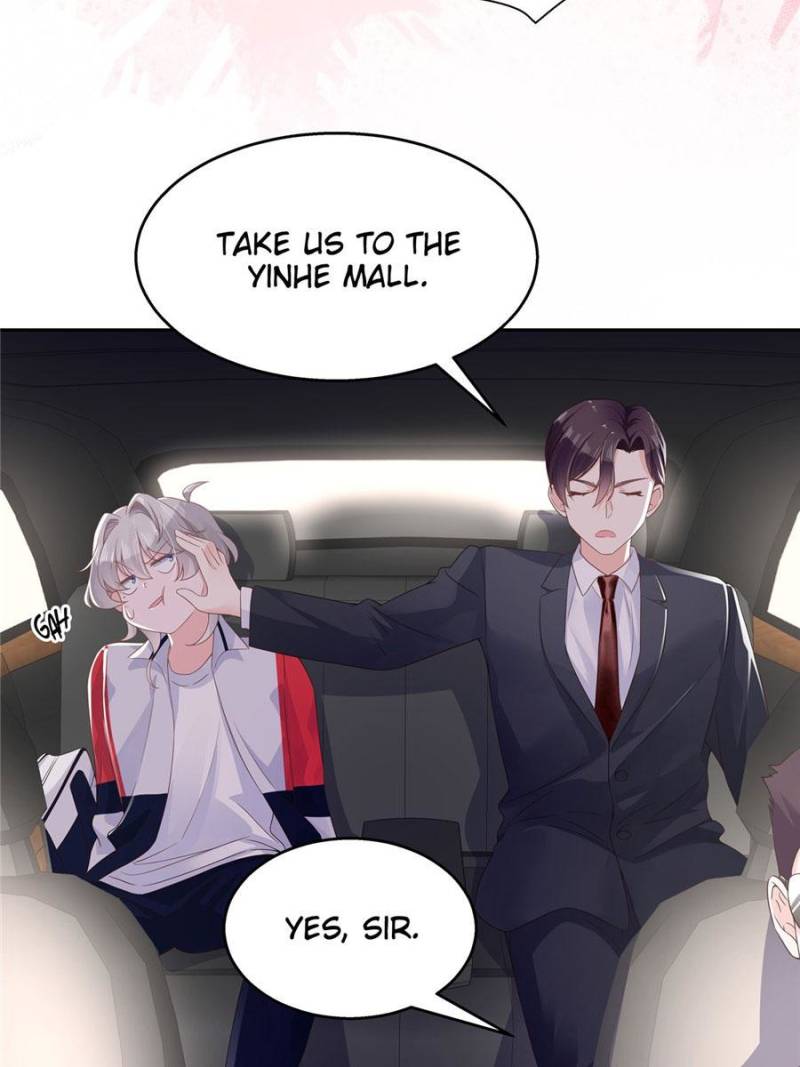 National School Prince Is A Girl chapter 89 - page 15