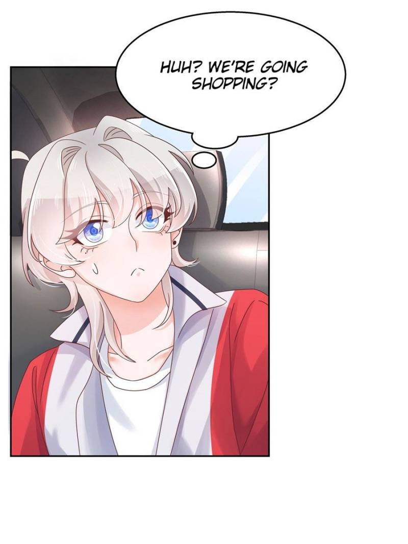 National School Prince Is A Girl chapter 89 - page 17