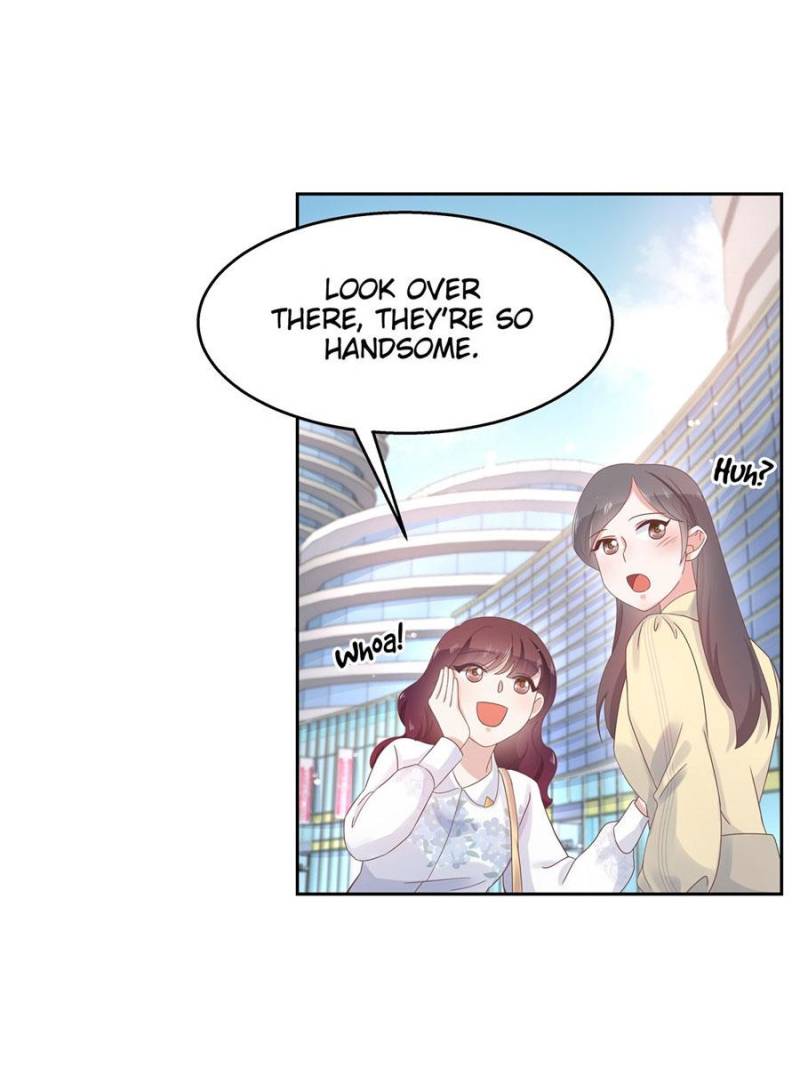 National School Prince Is A Girl chapter 89 - page 19