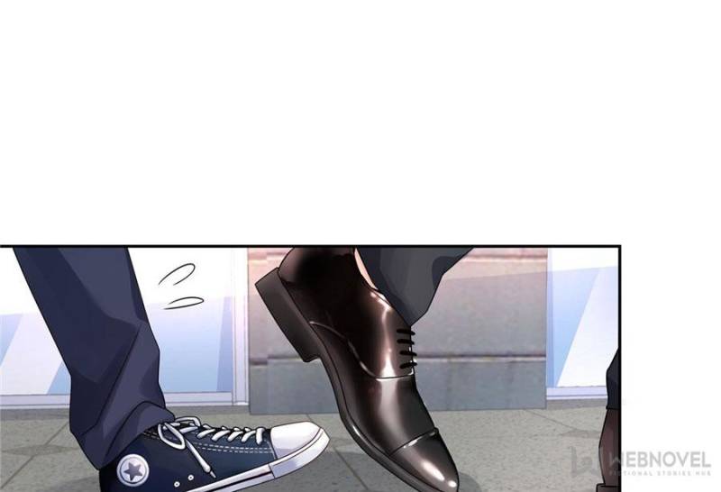 National School Prince Is A Girl chapter 89 - page 20