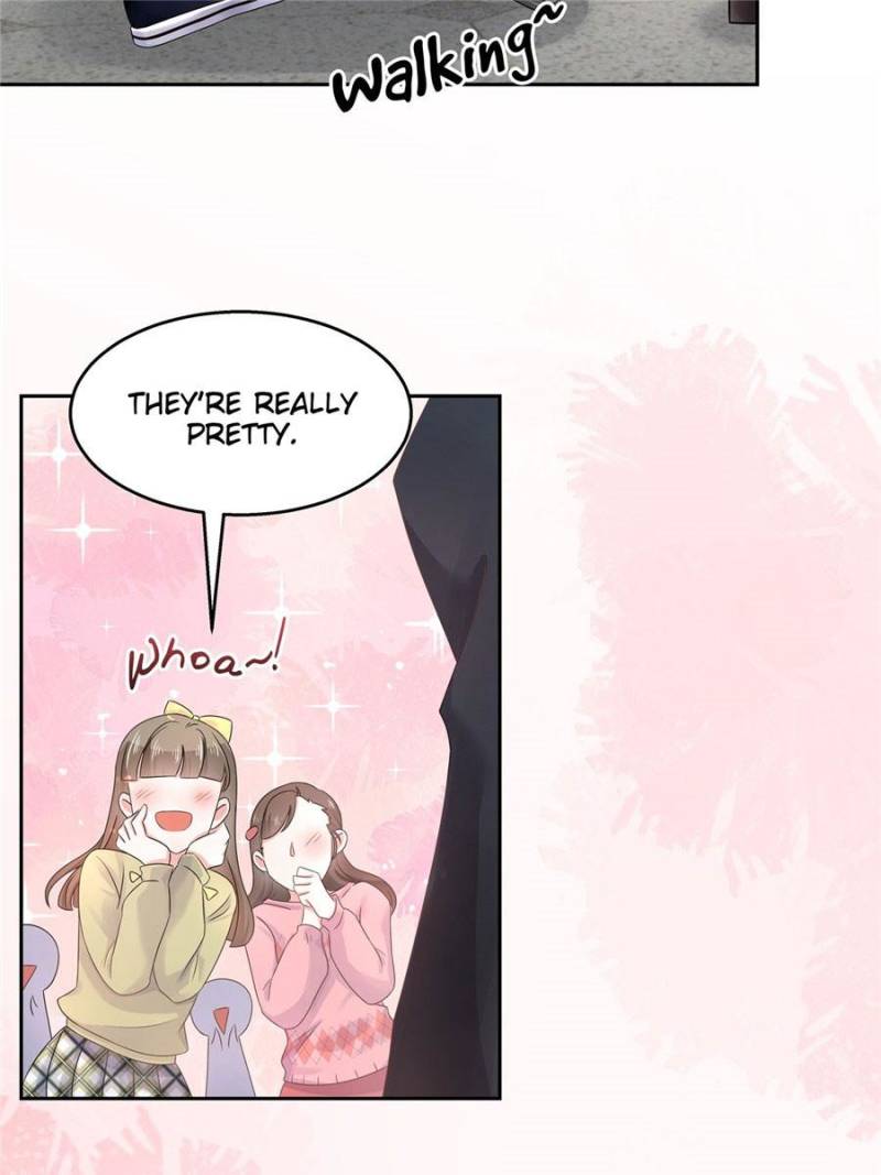 National School Prince Is A Girl chapter 89 - page 21