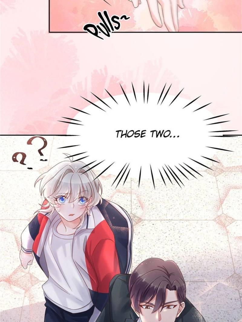 National School Prince Is A Girl chapter 89 - page 23