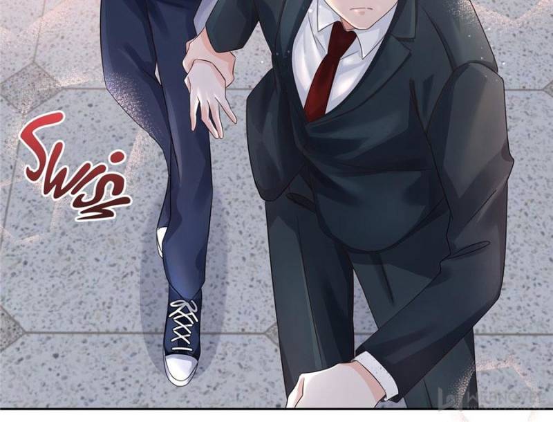 National School Prince Is A Girl chapter 89 - page 24