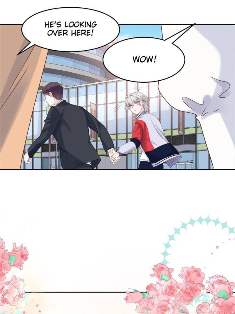 National School Prince Is A Girl chapter 89 - page 25