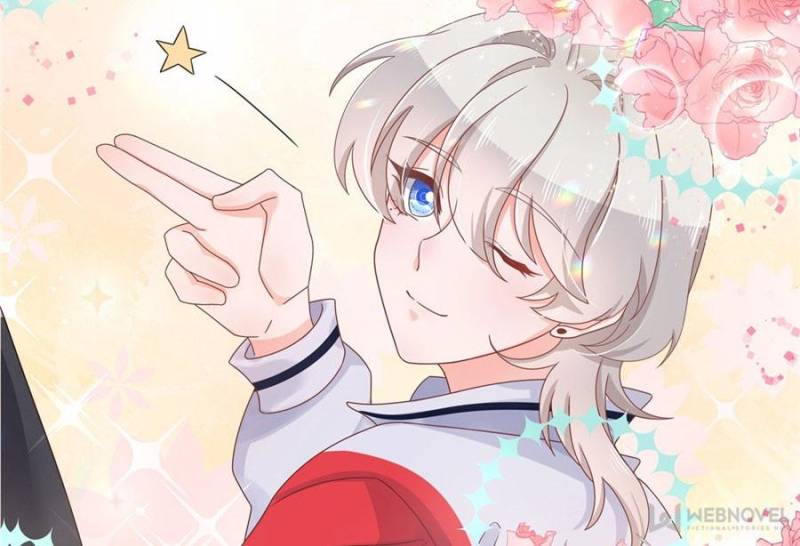 National School Prince Is A Girl chapter 89 - page 26