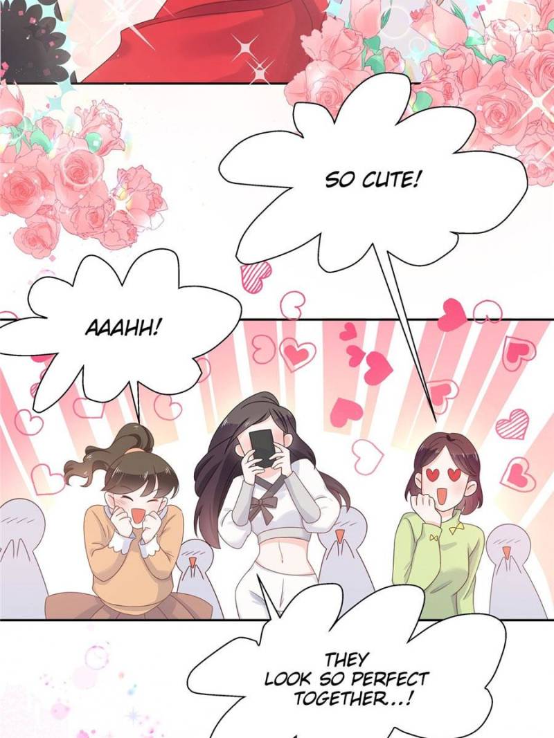 National School Prince Is A Girl chapter 89 - page 27