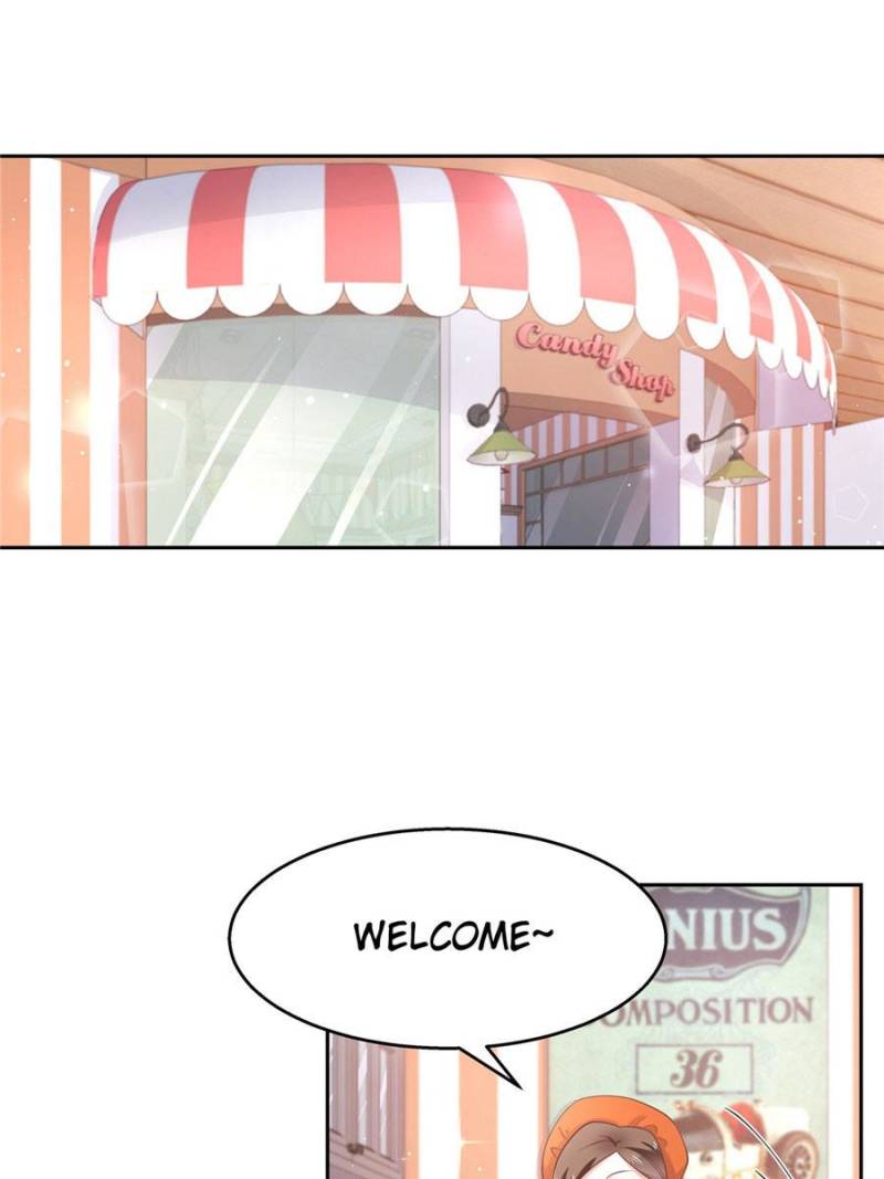 National School Prince Is A Girl chapter 89 - page 33