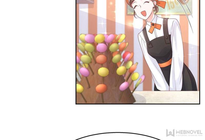 National School Prince Is A Girl chapter 89 - page 34