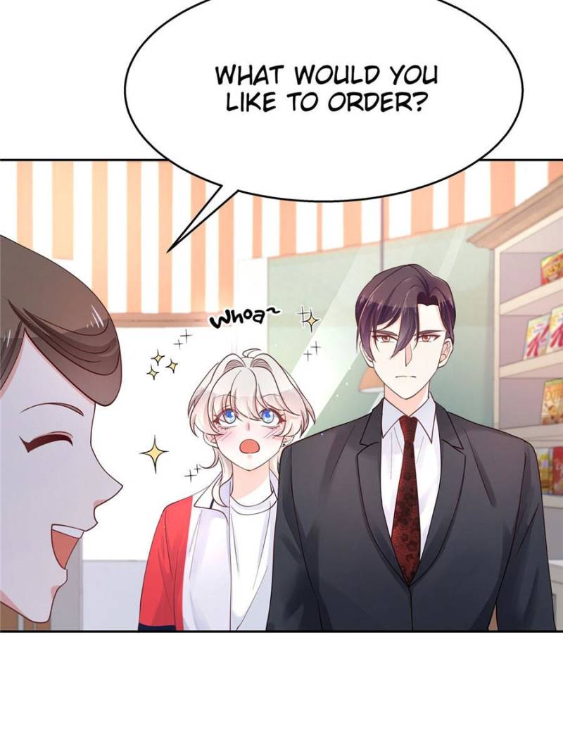 National School Prince Is A Girl chapter 89 - page 35