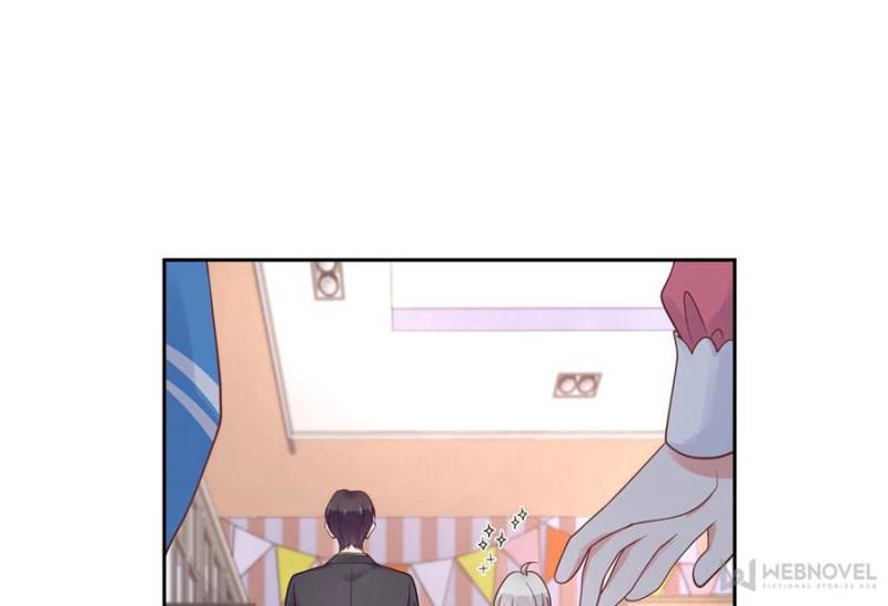 National School Prince Is A Girl chapter 89 - page 36