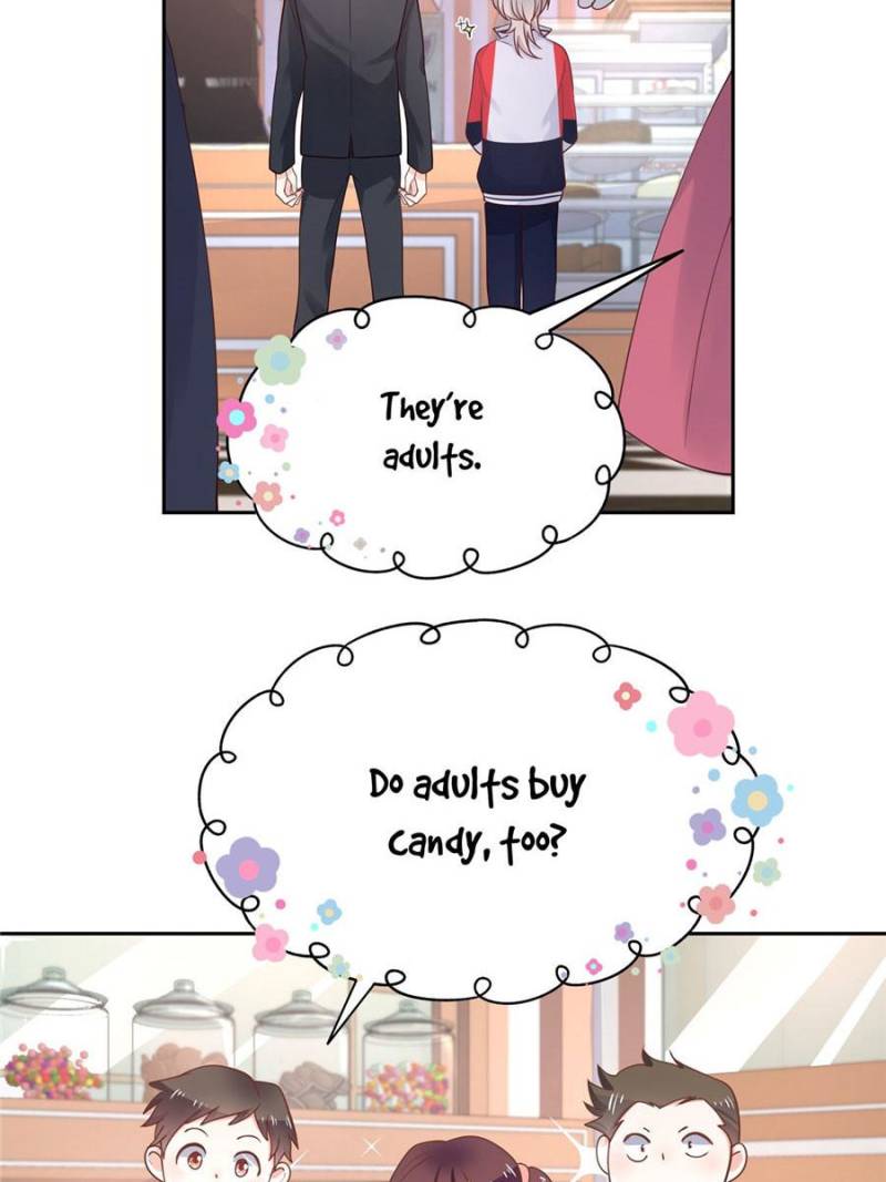 National School Prince Is A Girl chapter 89 - page 37