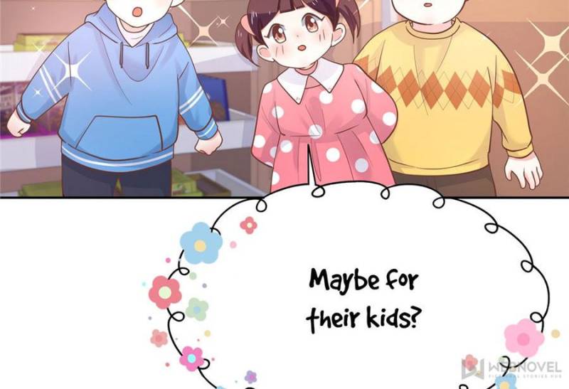 National School Prince Is A Girl chapter 89 - page 38