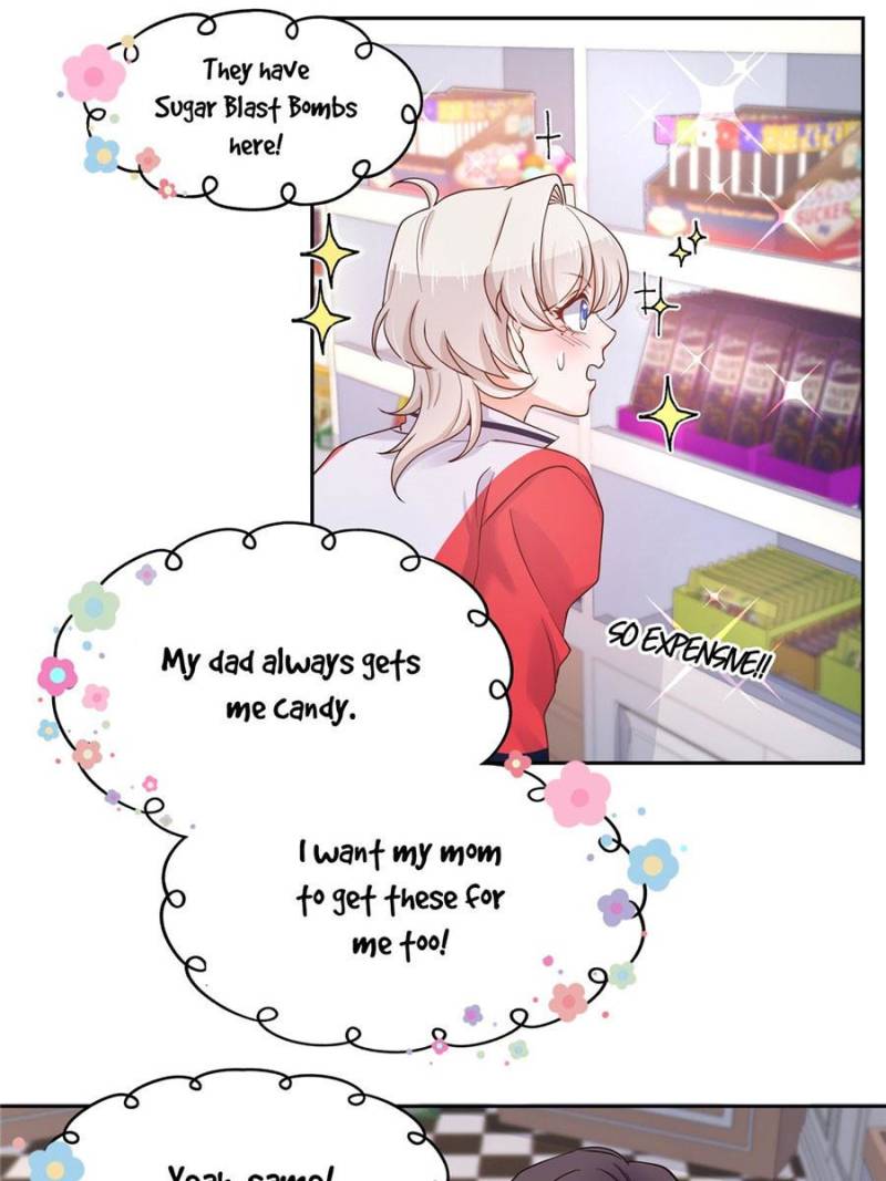 National School Prince Is A Girl chapter 89 - page 41
