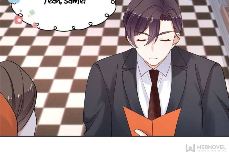 National School Prince Is A Girl chapter 89 - page 42