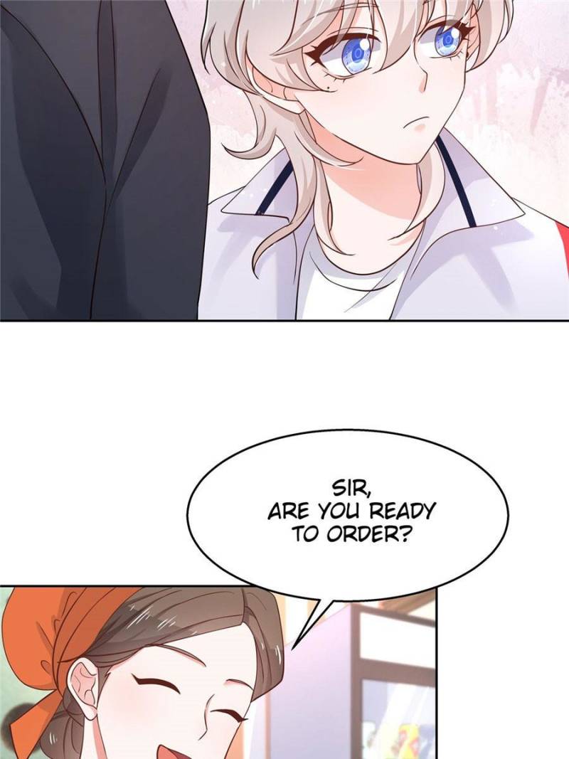 National School Prince Is A Girl chapter 89 - page 45