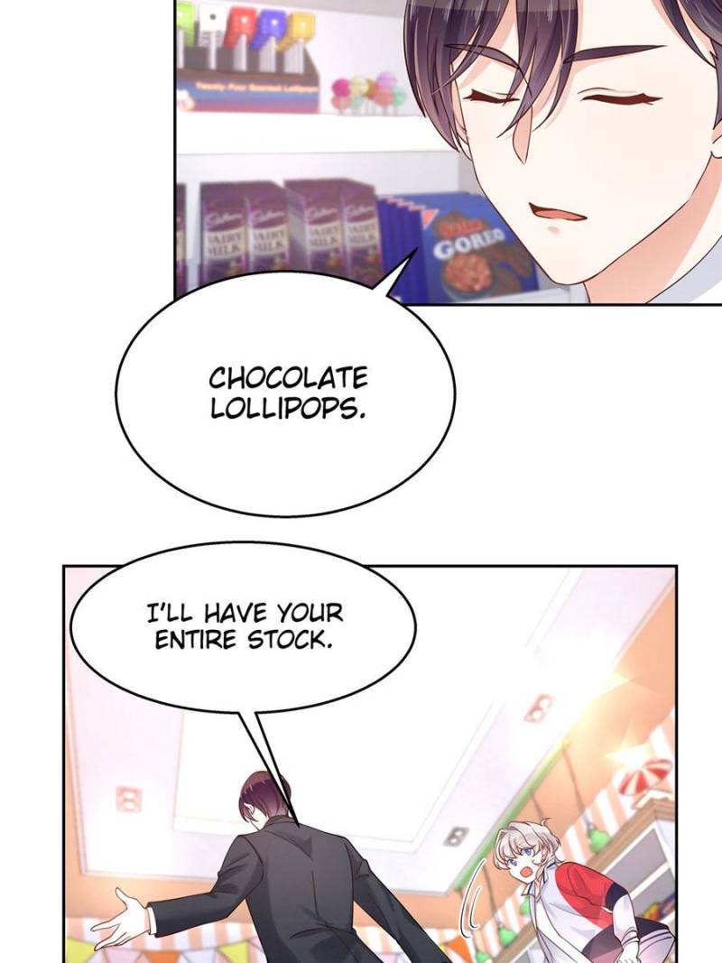 National School Prince Is A Girl chapter 89 - page 47