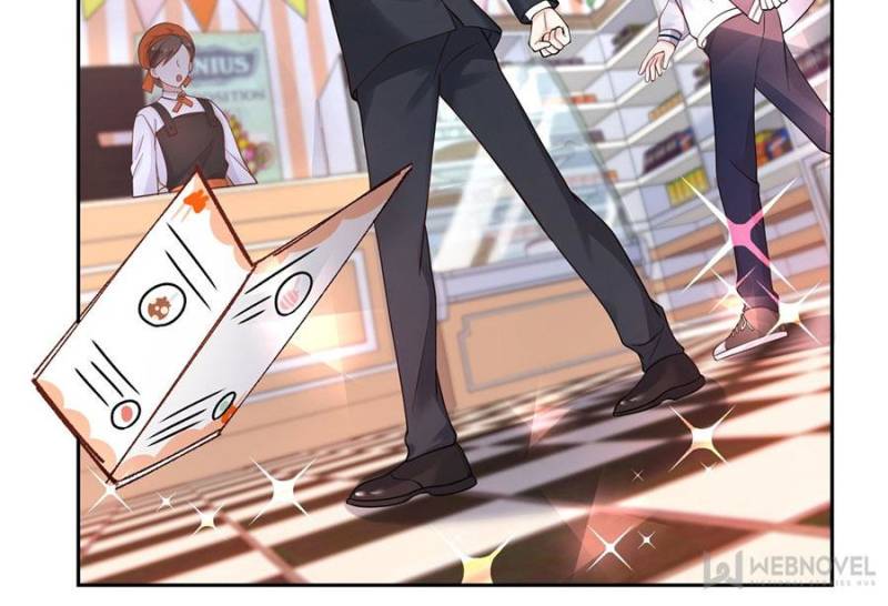 National School Prince Is A Girl chapter 89 - page 48