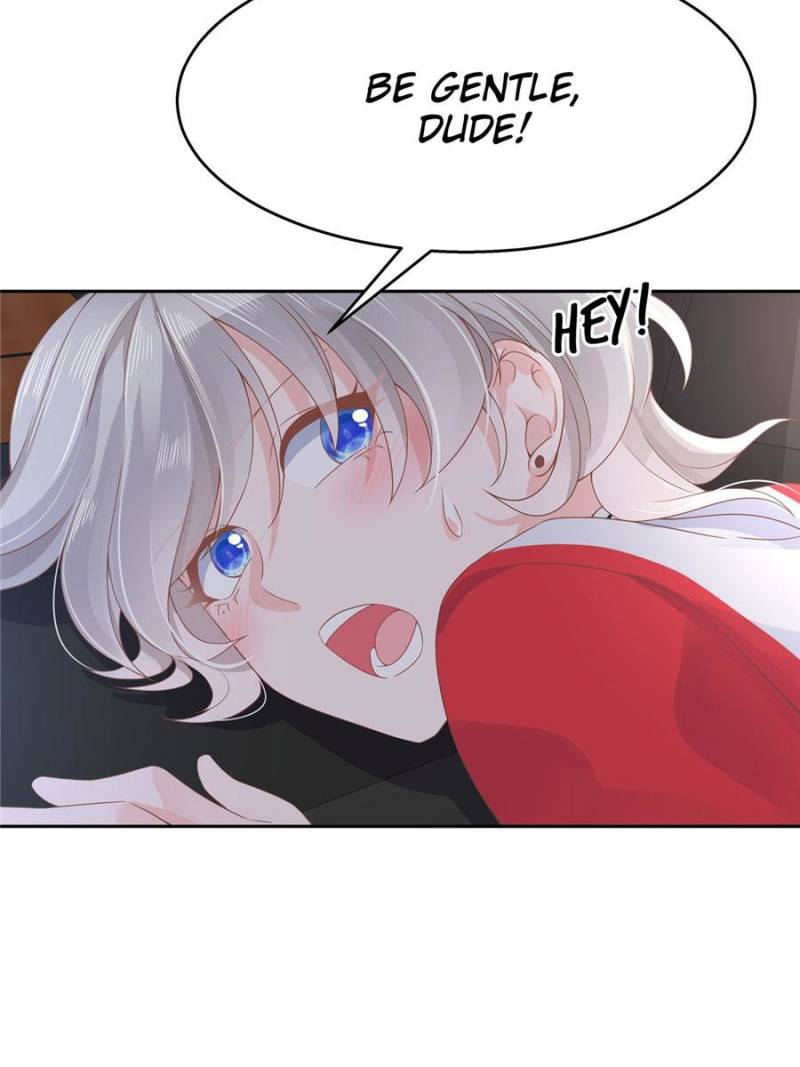 National School Prince Is A Girl chapter 89 - page 5