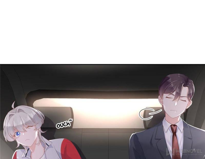 National School Prince Is A Girl chapter 89 - page 6