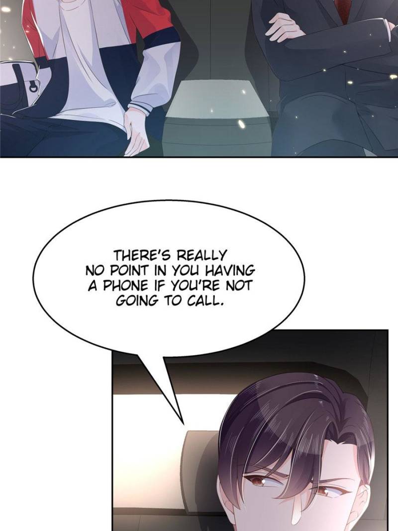 National School Prince Is A Girl chapter 89 - page 7