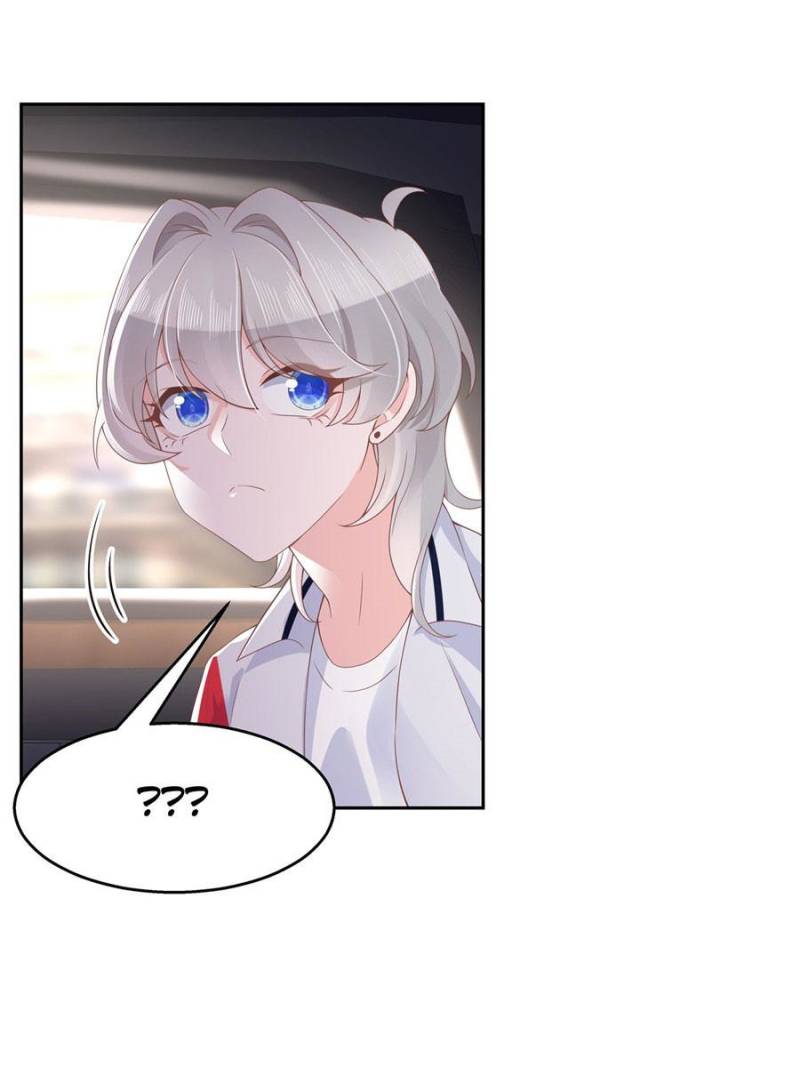 National School Prince Is A Girl chapter 89 - page 9