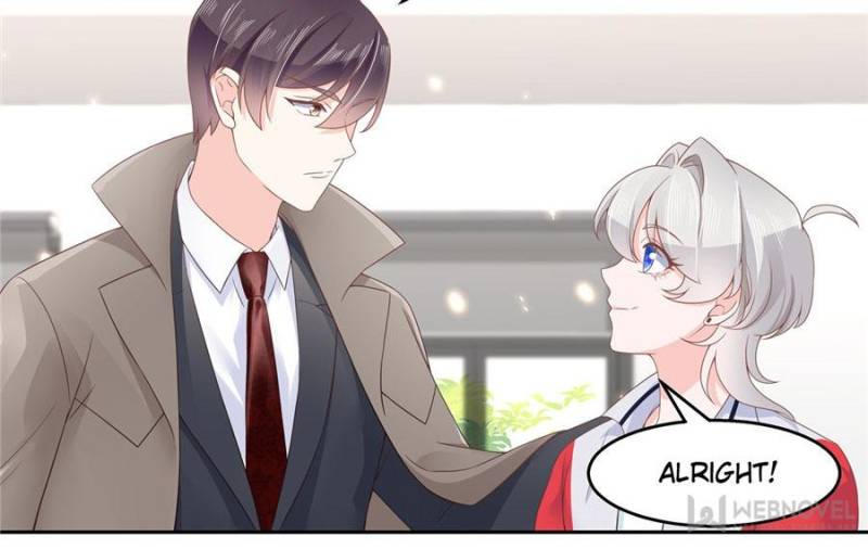 National School Prince Is A Girl chapter 88 - page 16