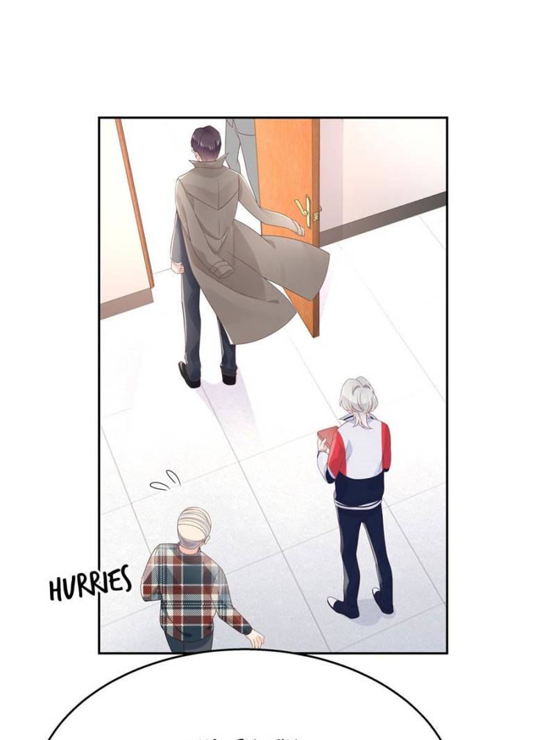 National School Prince Is A Girl chapter 88 - page 17