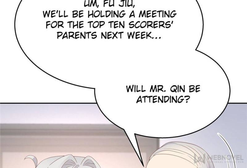 National School Prince Is A Girl chapter 88 - page 18