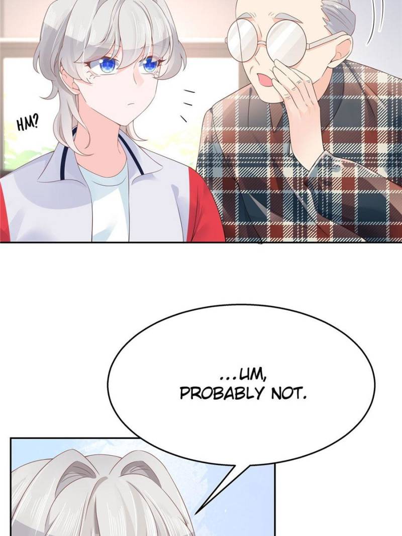 National School Prince Is A Girl chapter 88 - page 19
