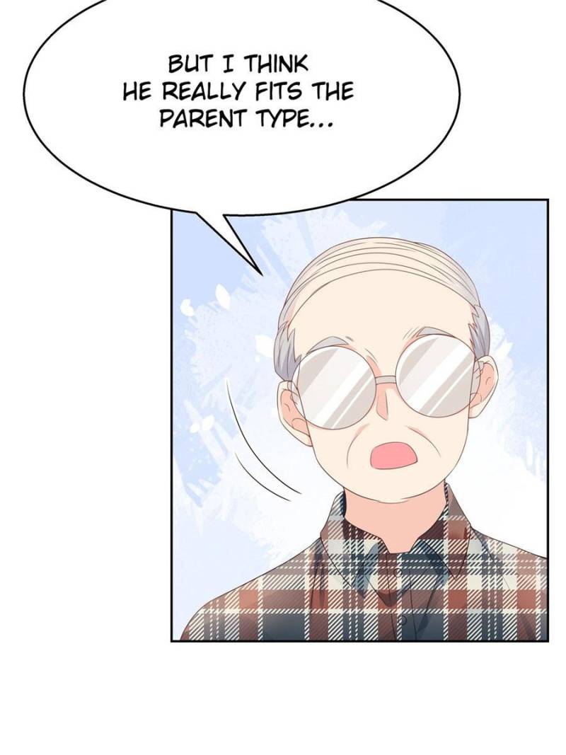 National School Prince Is A Girl chapter 88 - page 21
