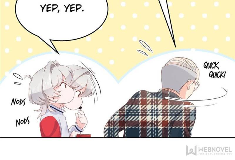 National School Prince Is A Girl chapter 88 - page 24