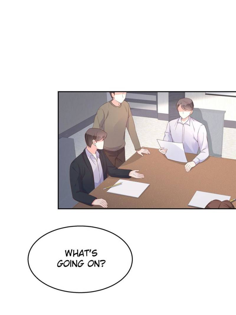 National School Prince Is A Girl chapter 88 - page 27