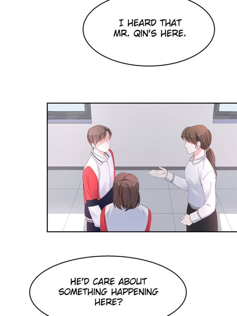 National School Prince Is A Girl chapter 88 - page 29
