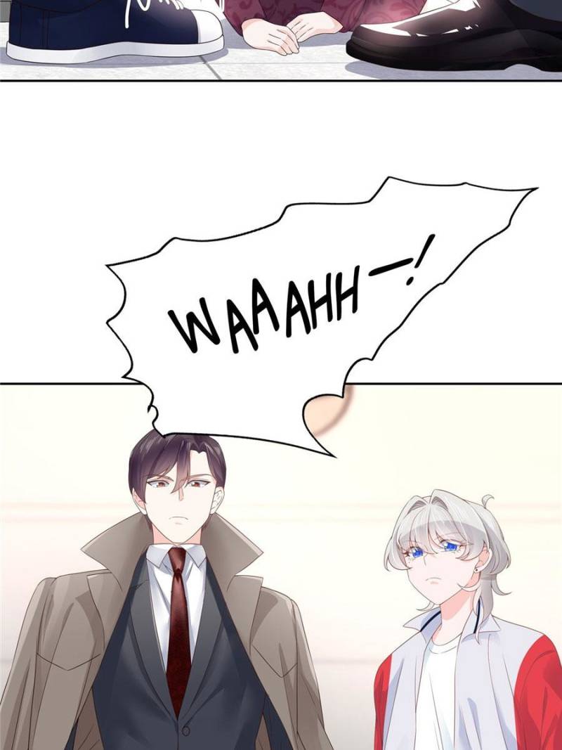National School Prince Is A Girl chapter 88 - page 3