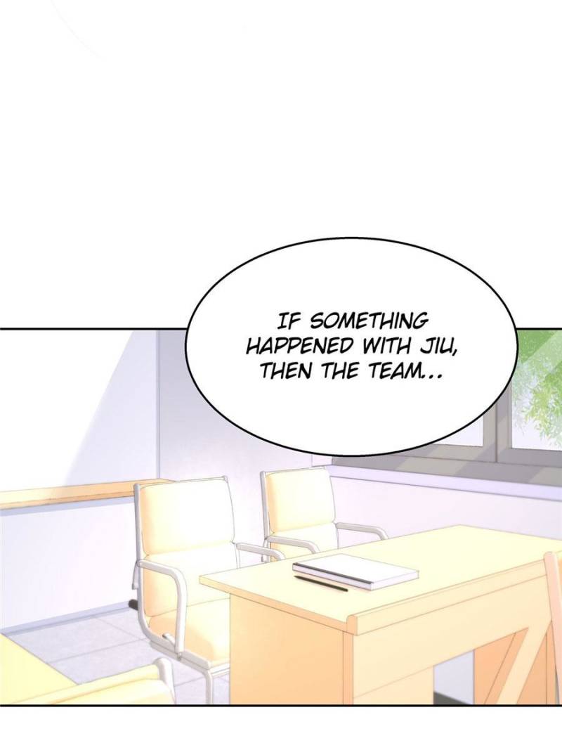 National School Prince Is A Girl chapter 88 - page 31