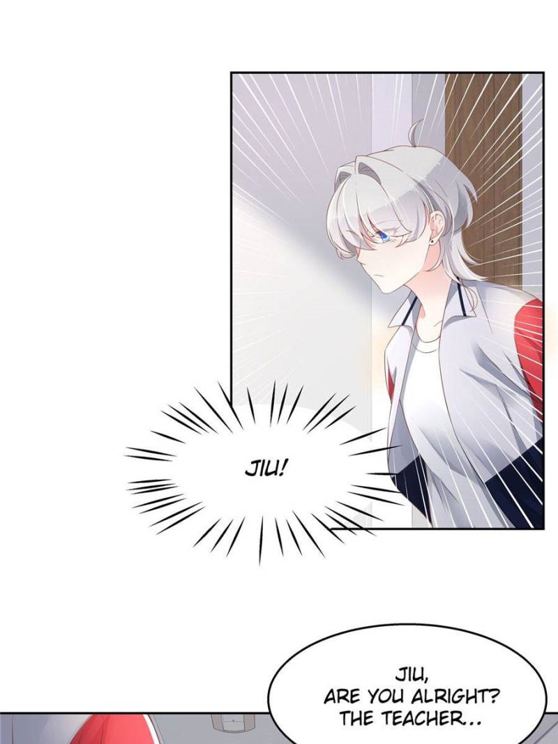 National School Prince Is A Girl chapter 88 - page 33
