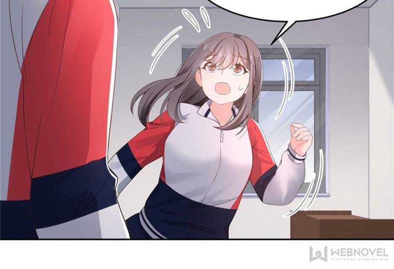 National School Prince Is A Girl chapter 88 - page 34