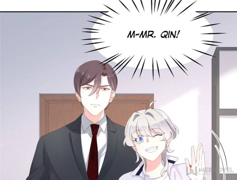 National School Prince Is A Girl chapter 88 - page 36