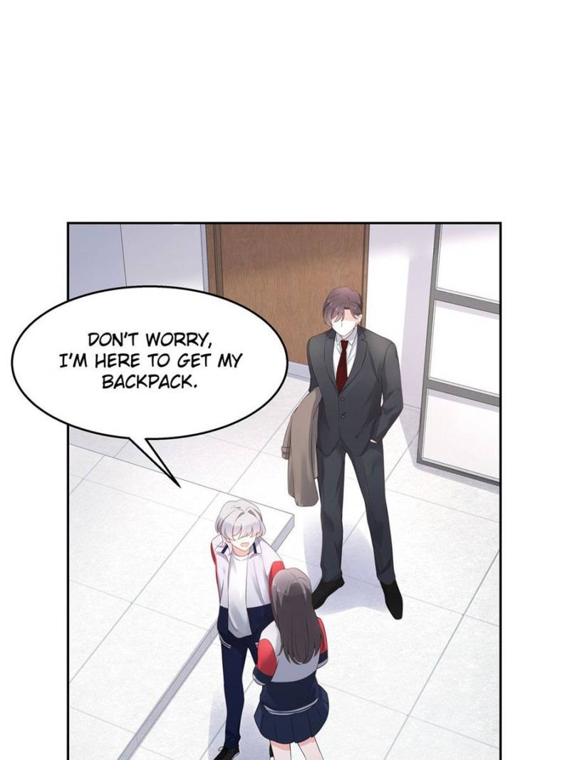 National School Prince Is A Girl chapter 88 - page 39