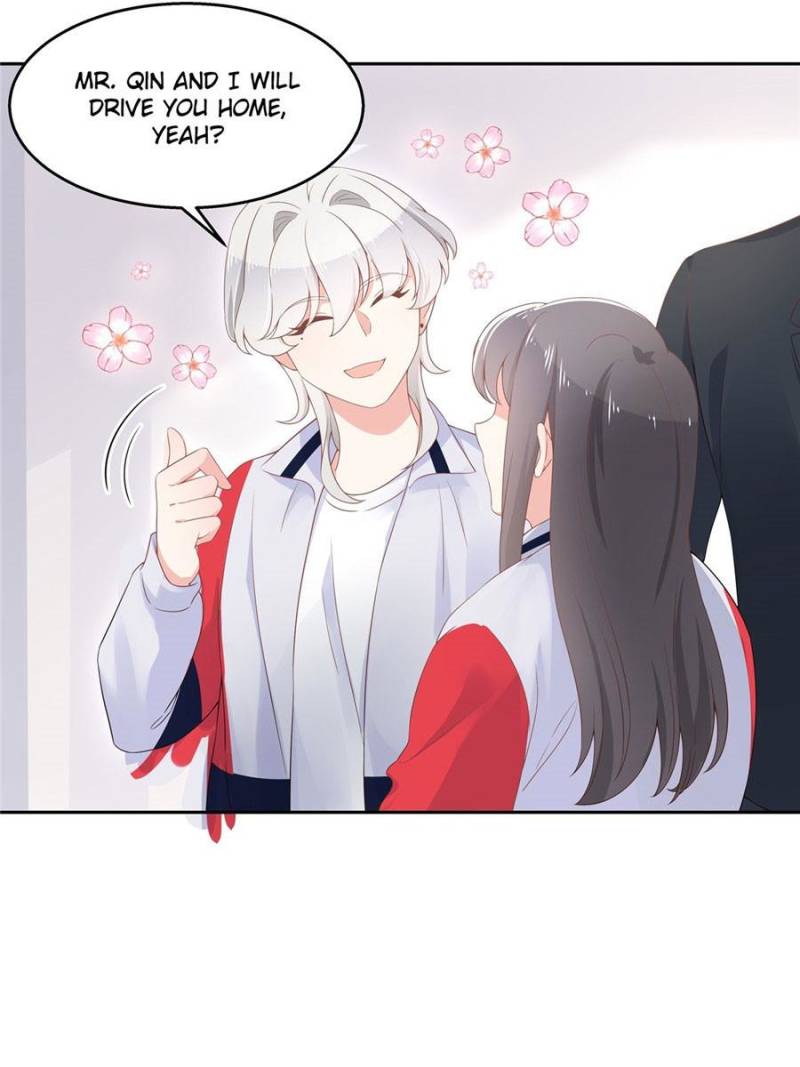 National School Prince Is A Girl chapter 88 - page 41