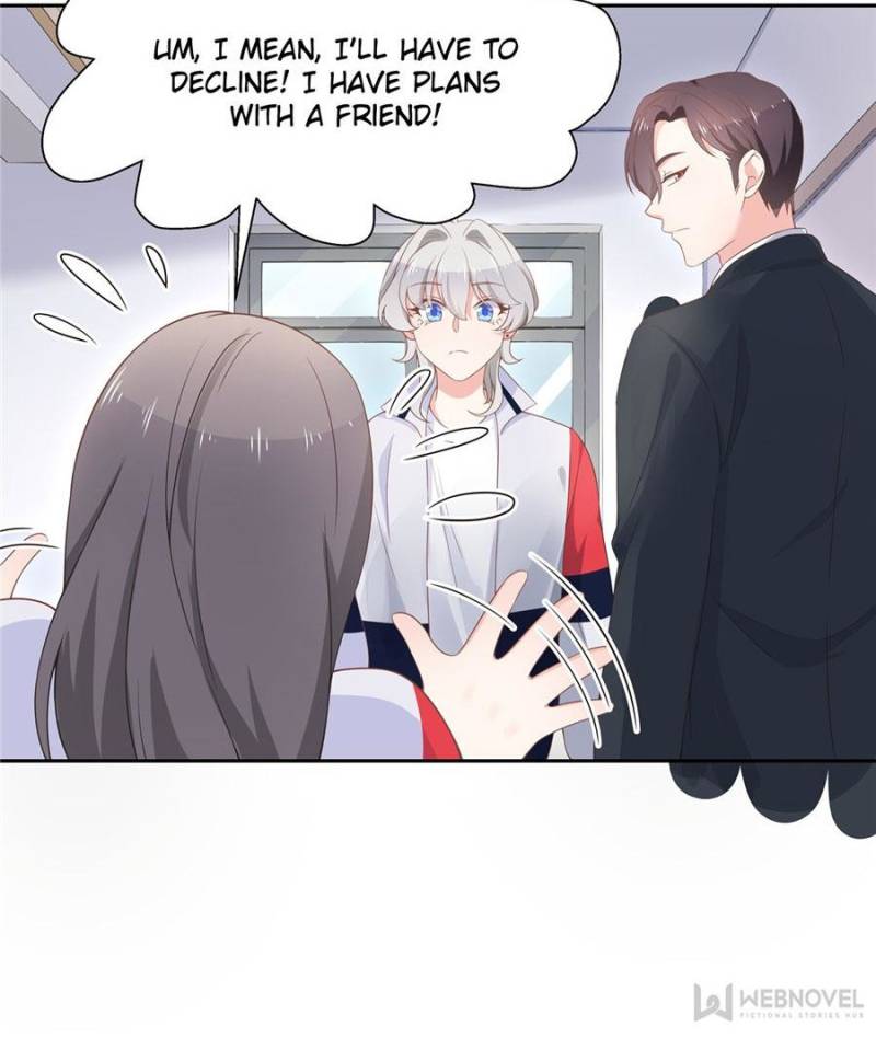 National School Prince Is A Girl chapter 88 - page 44
