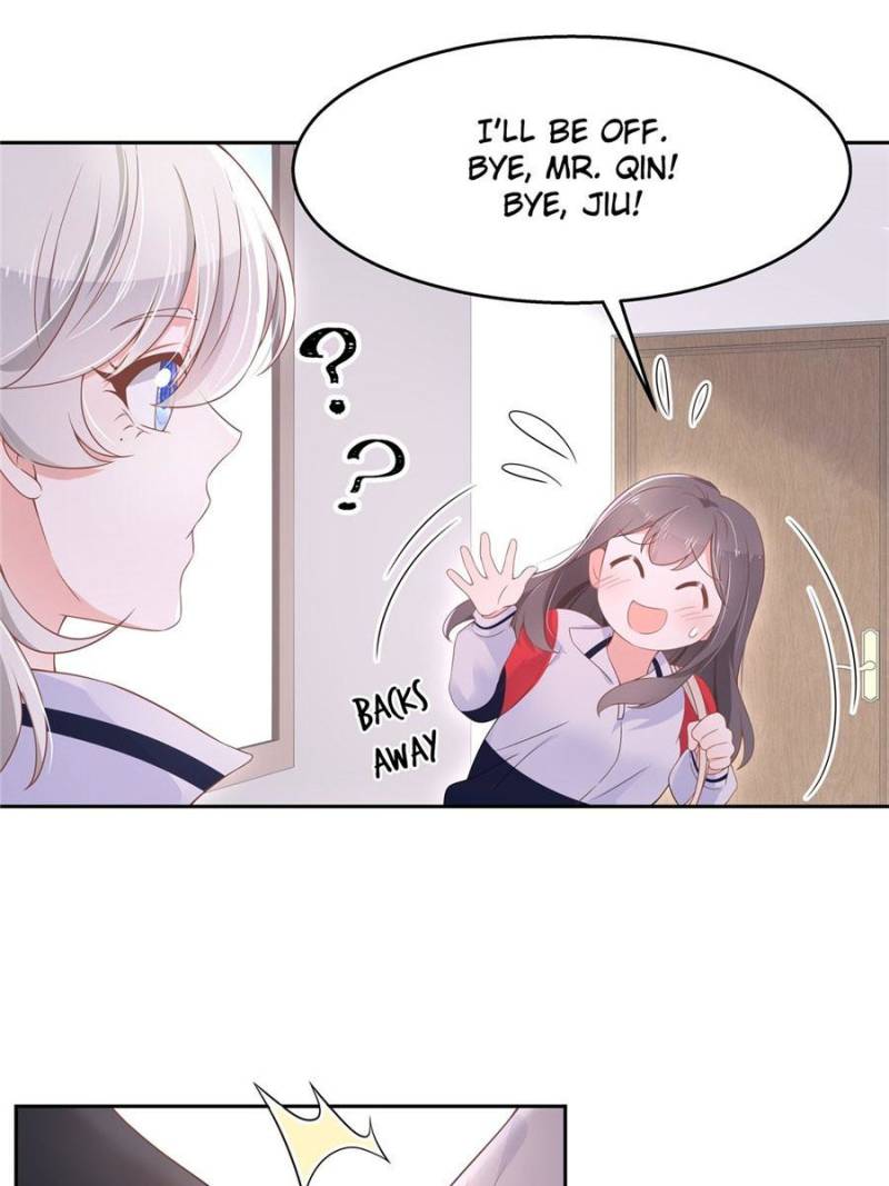 National School Prince Is A Girl chapter 88 - page 45