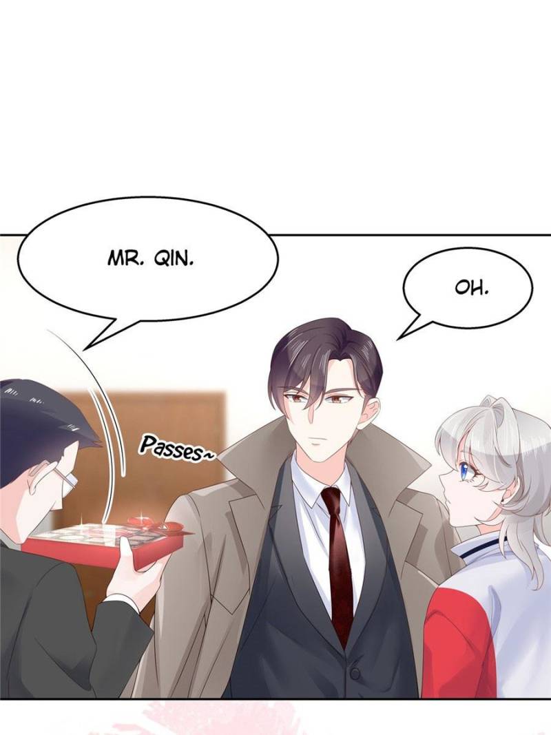 National School Prince Is A Girl chapter 88 - page 5