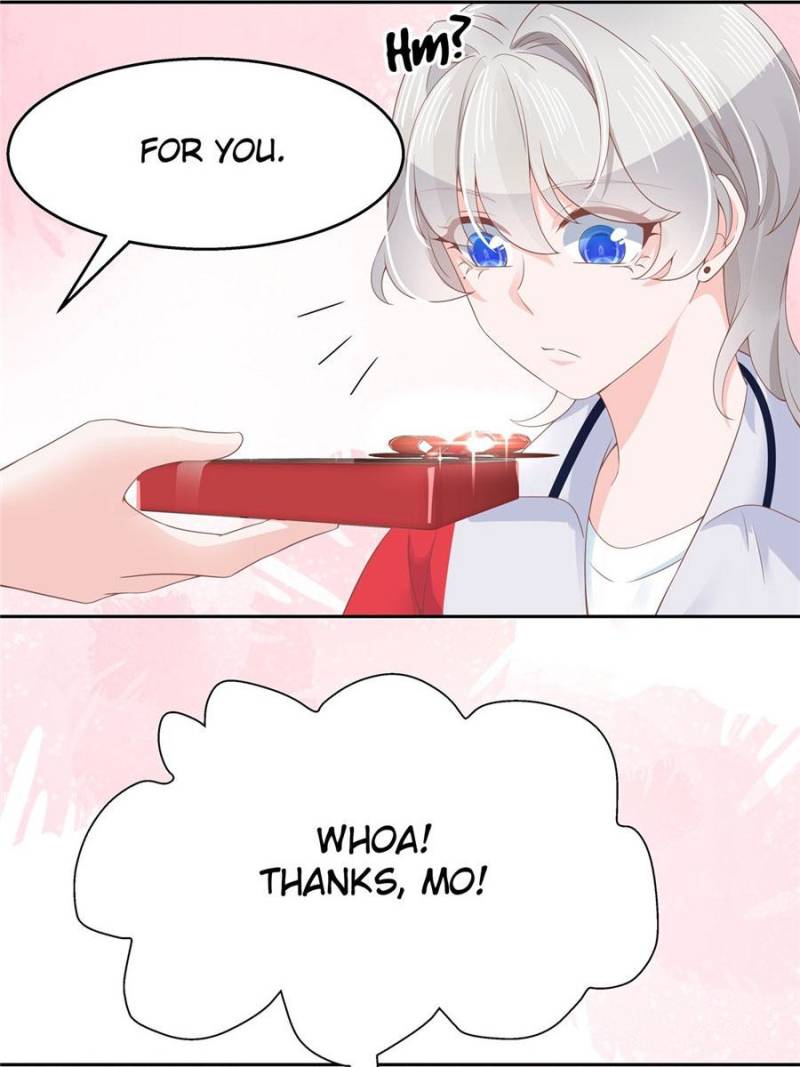 National School Prince Is A Girl chapter 88 - page 7