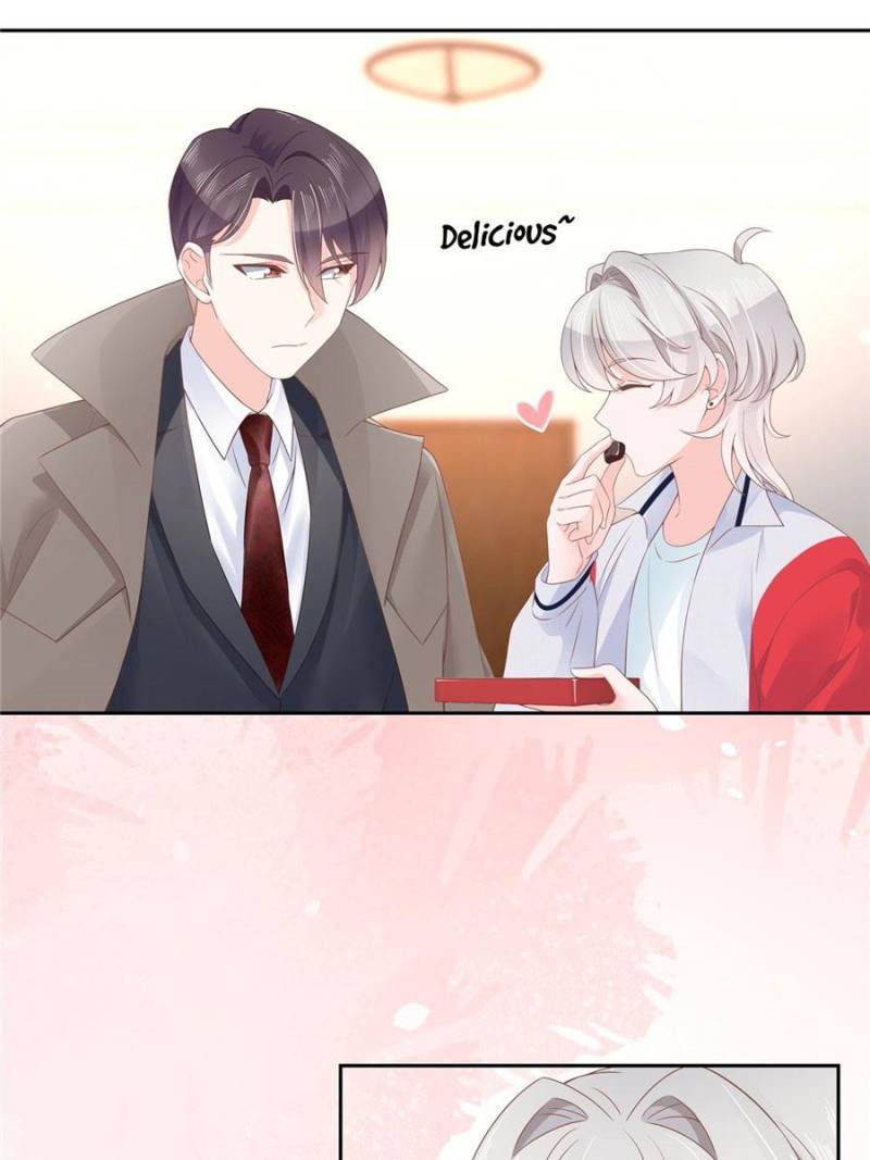 National School Prince Is A Girl chapter 88 - page 9