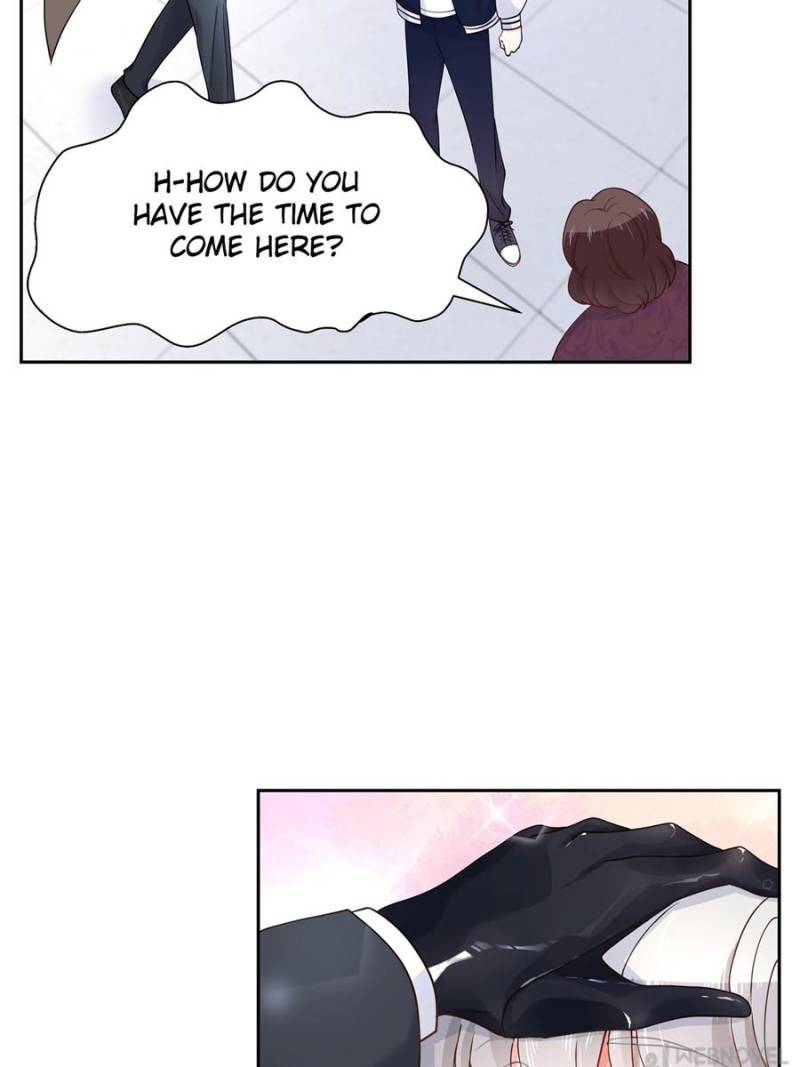 National School Prince Is A Girl chapter 87 - page 11