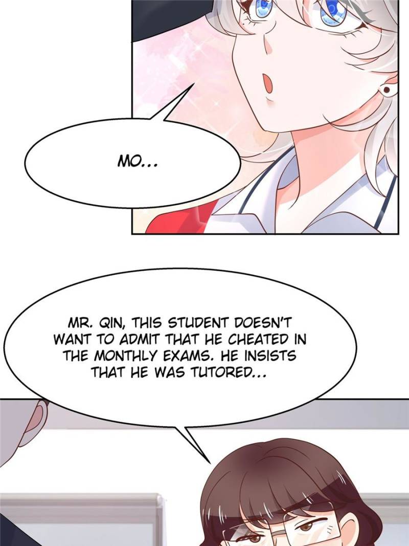 National School Prince Is A Girl chapter 87 - page 13