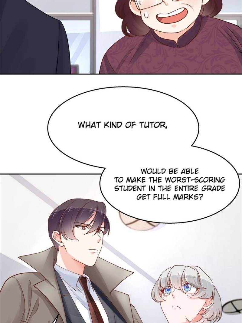National School Prince Is A Girl chapter 87 - page 14