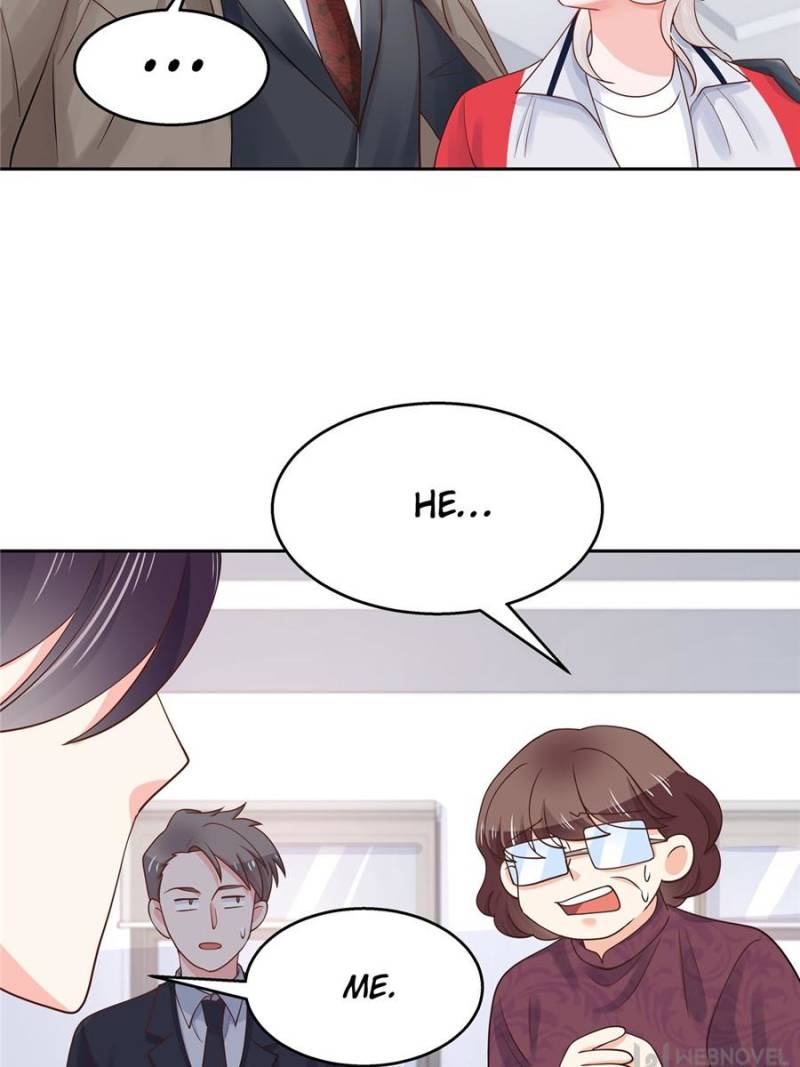 National School Prince Is A Girl chapter 87 - page 15